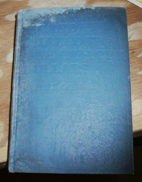 On An Island that Cost $24.00 original hardback by Irvin S. Cobb