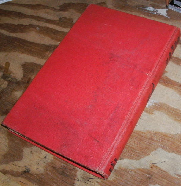 Principles of Bank Operations hardback 1960 printing