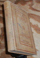 Heath's English Classics Silas Marner by George Elliot 1899