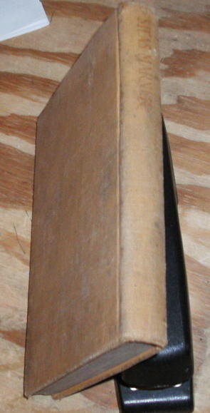Heath's English Classics Silas Marner by George Elliot 1899