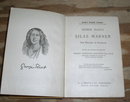 Heath's English Classics Silas Marner by George Elliot 1899