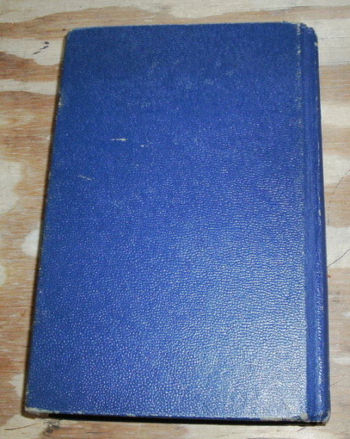 Webster's Dictionary edited by John Gage Allee 1977 edition