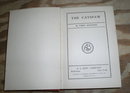 Catspaw by Terry Shannon 1929 edition