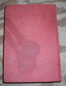 Catspaw by Terry Shannon 1929 edition