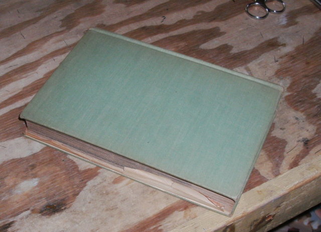Look at America the Southwest 1947 hardback by the editors of Look