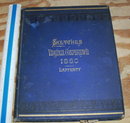 Sketches Virginia Conference 1880 by Lafferty