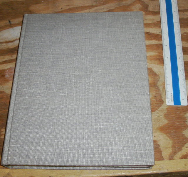 That Wilder Image 1962 art book --hardback