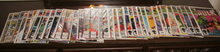 Incredible Hulk collection of 38 comic books average grade near mint #s 311 thru 392