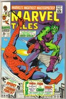 Marvel Tales #12 comic book very good/fine 5.0