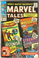 Marvel Tales #5 comic book very good/fine 5.0