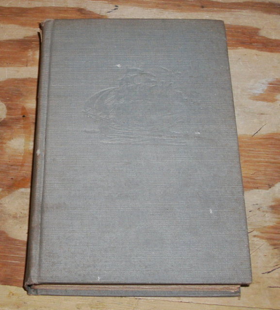 Joseph Conrad Complete Works Youth and Two Other Stories hardback book