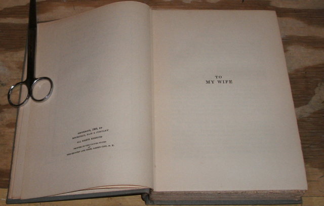 Joseph Conrad Complete Works Youth and Two Other Stories hardback book