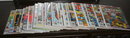 Marvel Two-In-One comic book collection of 54 different issues
