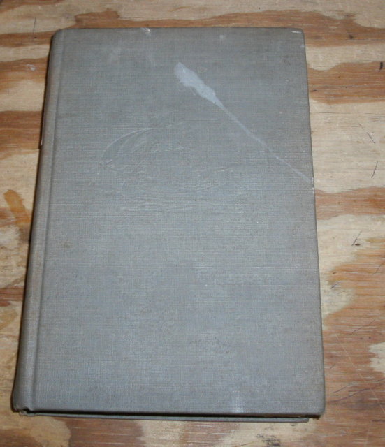 Joseph Conrad Complete Works XXIII The Nigger of the Narcissus hardback book