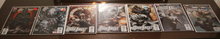 Moon Knight 2006 series collection of 7 comic books 4, 6, 8, 9, 10, 11, 12. all mint 9.8