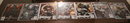 Moon Knight 2006 series collection of 7 comic books 4, 6, 8, 9, 10, 11, 12. all mint 9.8