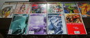 New ... Marvel collection of comic books 10 issues and 4 titles mostly mint 9.8