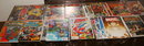 20 assorted miscellaneous Marvel comic books