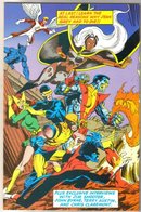 Phoenix the Untold Story #1 comic book mint 9.8