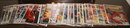 Peter Parker Spider-man comic book collection of 27