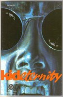 Kid Eternity (1991) #2 comic book mint 9.8