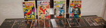 Punisher collection of 20 comic books