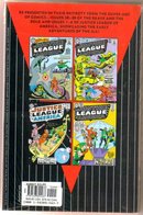 Justice League of America Archives Volume 1 brand new mint