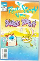 Ren & Stimpy Show #10 comic book mint 9.8