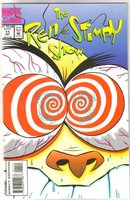 Ren & Stimpy Show #11 comic book mint 9.8
