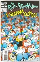 Ren & Stimpy Show #12 comic book mint 9.8