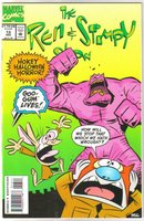Ren & Stimpy Show #13 comic book mint 9.8
