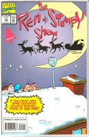 Ren & Stimpy Show #15 comic book mint 9.8