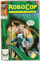 Robocop The Future of Law Enforcement #7 comic book mint 9.8