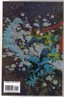 Sabretooth Red Zone Special chromium wrap-around cover comic book near mint 9.4