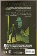 J. Michael Straczynski's Midnight Nation graphic novel brand new unread