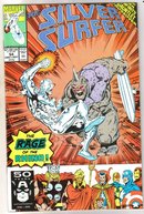 Silver Surfer volume 3 #54 comic book mint 9.8