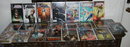 Michael J. Straczynski's Supreme Powere 22 issue comic book collection