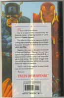 Tales of Suspense $6.95 1995 special comic boob mint 9.8