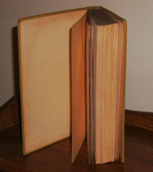 Images in a Mirror by Sigrid Undset First American edition