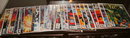 Thor volume 2 comic book collection of 27 different issues mostly mint