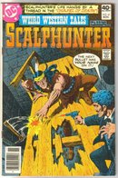 Weird Western Tales #61 comic book fine 6.0