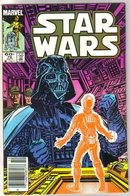 Star Wars #76 comic book very fine/near mint 9.0