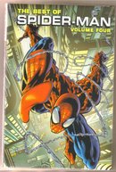 The Best of Spider-man volume 4 hardcover brand new mint