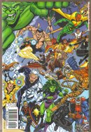 Avengers Assemble volume 1 hardcover brand new mint
