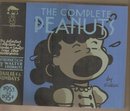 The Complete Peanuts 1953-1954 hardcover brand new mint