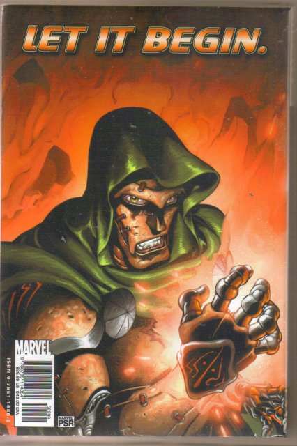 Fantastic Four vol 1 hardback brand new mine