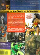 DC Comics A Celebration of the World's Favorite Comic Book Heroes trade paperback brand new mint