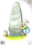 Asterix and Caesar's Gift trade paperback brand new mint