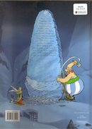 Asterix and the Vikings The Book of the Film hardback brand new mint