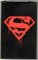 Superman #75 original death of Superman Memorial set comic book